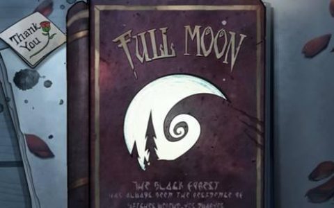 月圆之夜0卡通关怎么实现(月圆之夜游侠0卡通关攻略)