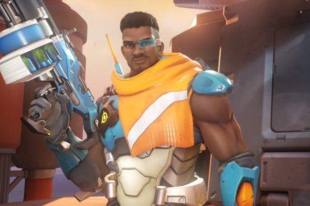 守望先锋新英雄技能介绍(守望先锋新英雄上线技巧)