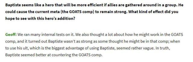 守望先锋新英雄技能介绍(守望先锋新英雄上线技巧)