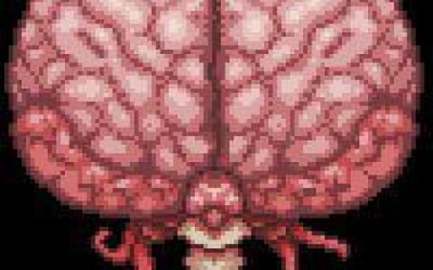 泰拉瑞亚如何打克苏鲁之脑1.4版本(泰拉瑞亚的克苏鲁之脑怎么打)