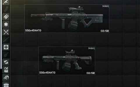 逃离塔科夫离线实验室打法教学(逃离塔科夫实验室怎么躲雷)