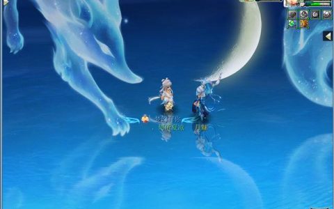 梦幻西游青丘迷雾副本攻略(梦幻西游新副本青丘迷雾难不难)