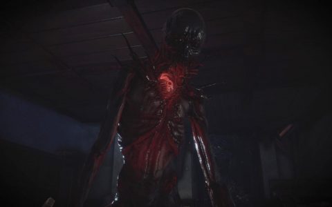 恐怖游戏《FOBIA – St. Dinfna Hotel》预计2022年正式推出！Steam上已有新Demo可下载！