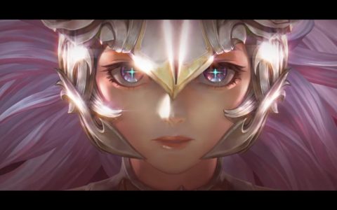 《星之后裔2：吠陀骑士团》释出第二波宣传影片揭露欧洲中古世纪暗黑奇幻世界观