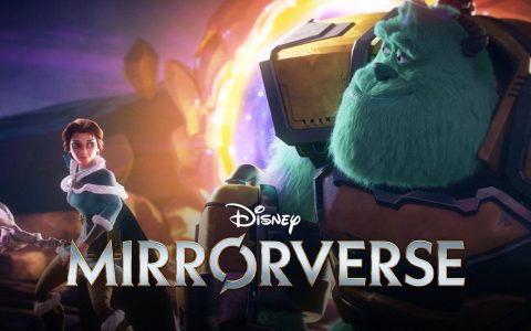 《Disney镜之守护者》Trailer 率先公开 事前登录现已展开