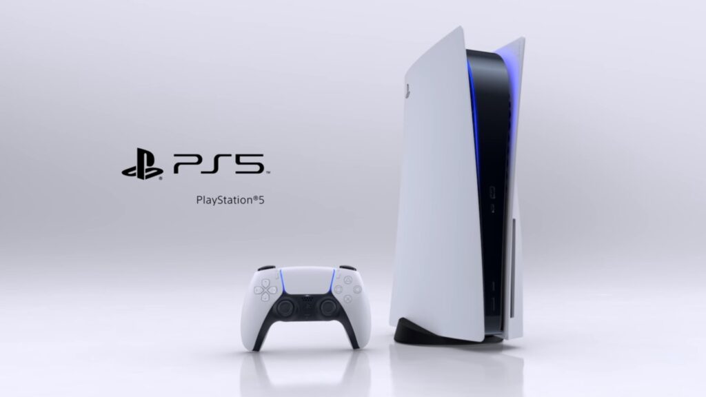终于来了！SONY宣布：PS5将支持VRR可变刷新率：减少画面撕裂， 支持所有游戏！