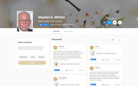 GIF 动图发明人染疫离世，斯蒂芬威尔海特享年 74 岁