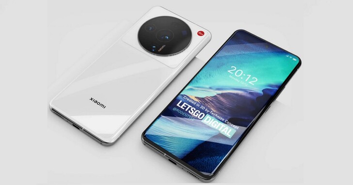 传小米12 Ultra将于5月登场，骁龙8 Plus+徕卡加持拍照功力大不同？