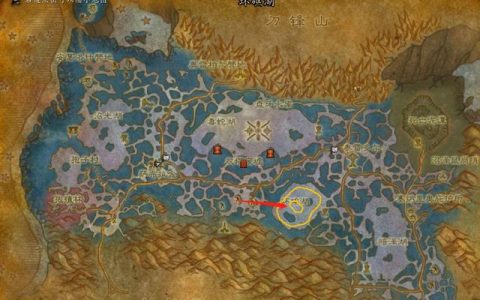 魔兽世界怀旧服tbc搬砖进什么服(魔兽世界怀旧服tbc双法搬砖)