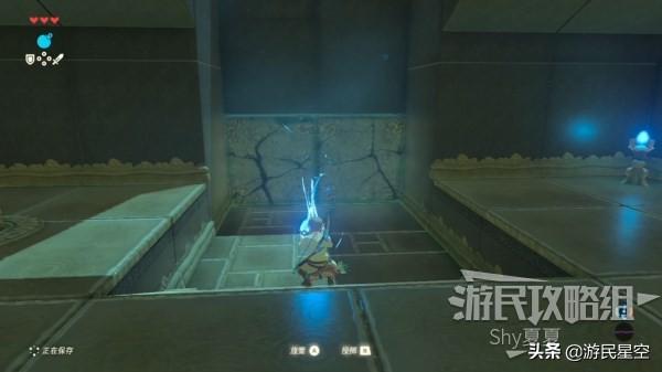 塞尔达神庙攻略(塞尔达传说怎么通过神庙)
