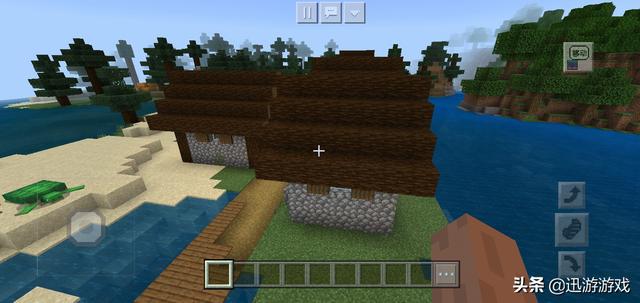 我的世界岩浆可以让种子更快长么(我的世界怎么才可以挖到岩浆)