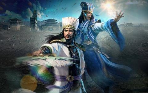 真三国无双8帝国关卡攻略(真三国无双8帝国全事件攻略)