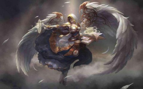 9.0魔兽世界神牧新手怎么上手(9.15魔兽世界神牧手法教学)