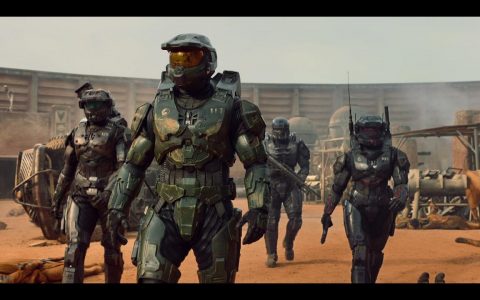 《最后一战》改编连续剧 U-NEXT 5 月 4 日开始播出