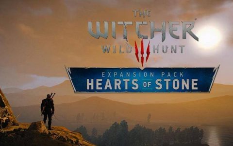 巫师3怎么选择石之心(巫师3石之心怎么重新选)