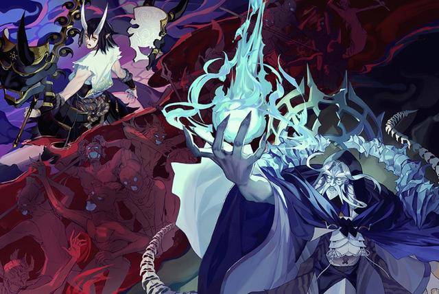 阴阳师在哪兑换御魂(阴阳师御魂在哪里可以看到)  第1张