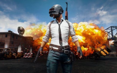 《PUBG》开发商 Krafton 宣布与区块链公司 Solana Labs 合作，旨在开发和营运基于区块链和 NFT 的游戏服务！