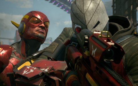 新作《Suicide Squad: Kill the Justice League》宣布延期至 2023 年春季发售！