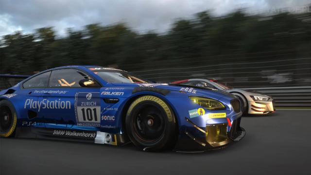 直接开呛SONY操弄媒体！ 评测写手称《GT7》手段 「毁了玩家与媒体的信赖」