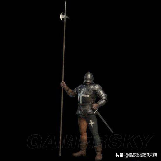 英雄无敌3全兵种特性及分析(英雄无敌3兵种来历和详解)  第3张