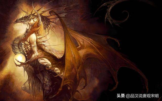 英雄无敌3全兵种特性及分析(英雄无敌3兵种来历和详解)  第6张