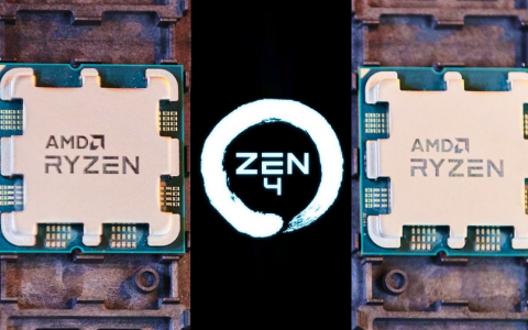 传闻AMD Ryzen 7000 Raphael Zen4 CPU将有Ryzen9 170W 16核和105W 12核版本