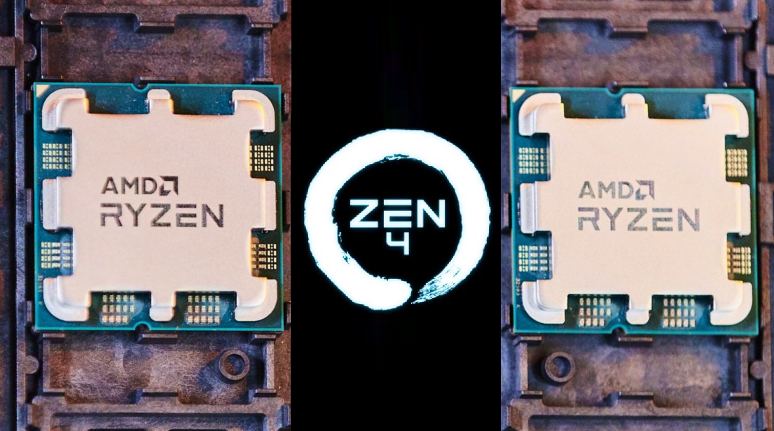 传闻AMD Ryzen 7000 Raphael Zen4 CPU将有Ryzen9 170W 16核和105W 12核版本