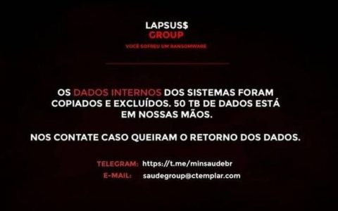 老黄被骇、微软中招，最狂Lapsus$黑客集团幕后可能是16岁英国自闭症男孩