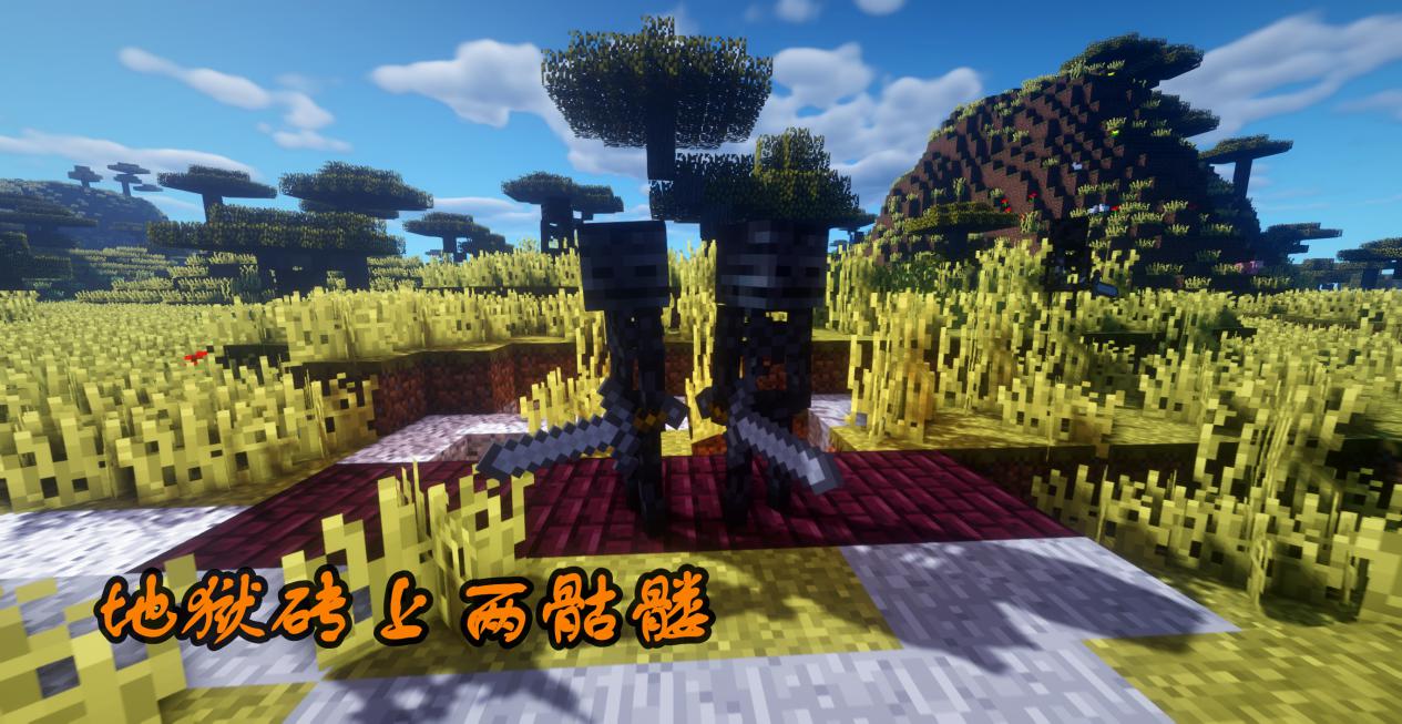 我的世界：看似废铁的七种方块，恰当利用，青铜也能变王者