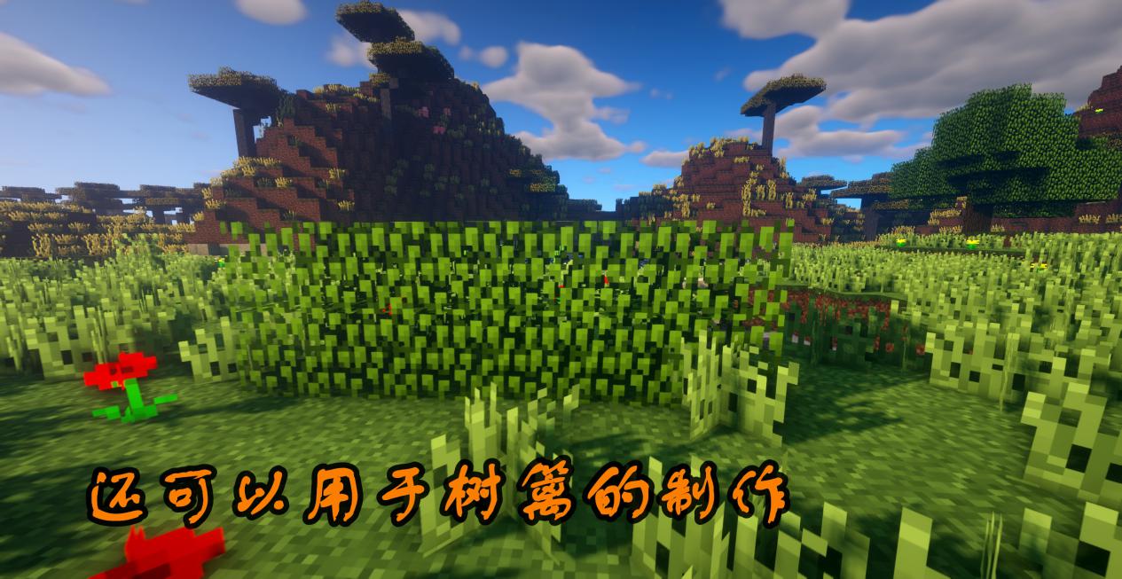 我的世界：看似废铁的七种方块，恰当利用，青铜也能变王者