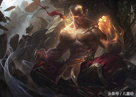 LOL打野思路与技巧(LOL打野教学思路和意识)  第1张