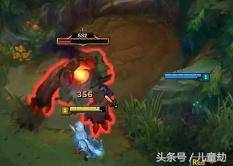 LOL打野思路与技巧(LOL打野教学思路和意识)  第3张