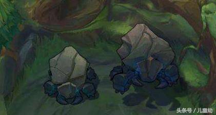 LOL打野思路与技巧(LOL打野教学思路和意识)  第4张