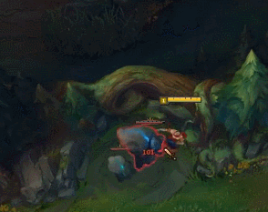 LOL打野思路与技巧(LOL打野教学思路和意识)  第5张