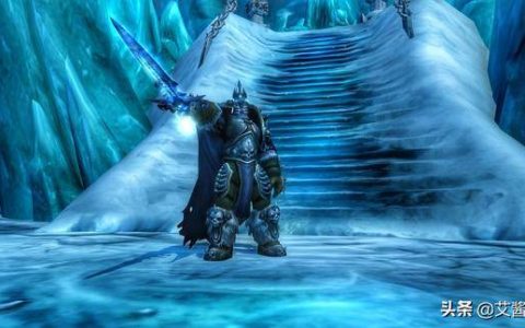 魔兽世界争霸艾泽拉斯新手攻略(魔兽世界艾泽拉斯新手教学)