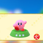 卡比之星 探索发现 扭蛋机收藏全图鉴-01