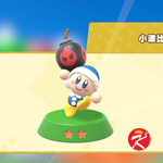 卡比之星 探索发现 扭蛋机收藏全图鉴-06