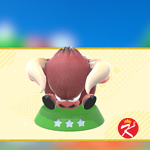 卡比之星 探索發現 扭蛋機收藏全圖鑑-16