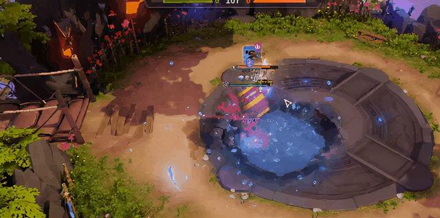 超激斗梦境平民玩家玩什么角色好(超激斗梦境平民玩家职业推荐)