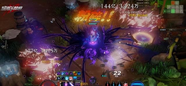 超激斗梦境平民玩家玩什么角色好(超激斗梦境平民玩家职业推荐)