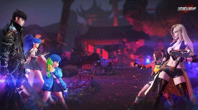 超激斗梦境平民玩家玩什么角色好(超激斗梦境平民玩家职业推荐)