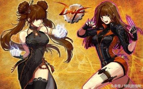 dnf格斗家职业推荐(dnf男格斗哪个职业好)  第1张