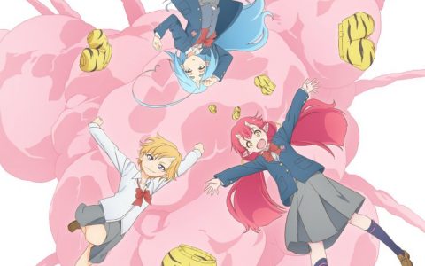 原创动画《ONIPAN！ 》公开正式宣传影片 确定2022年4月11日开播