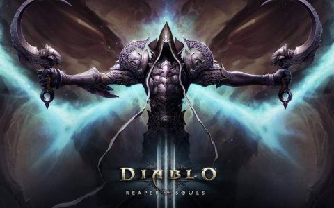 暗黑破坏神3switch猎魔人教程(switch暗黑3猎魔人战力)