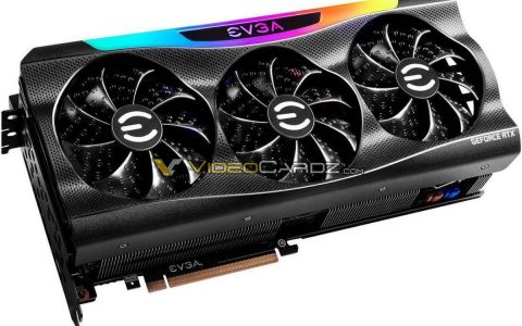 NVIDIA RTX 3090 Ti新卡皇 价格出炉买还是等呢