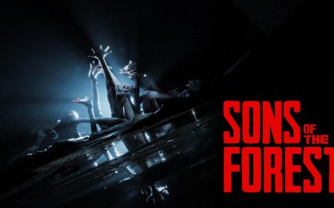 超人气恐怖森林合作求生续作《Sons of the Forest》宣布延期推出