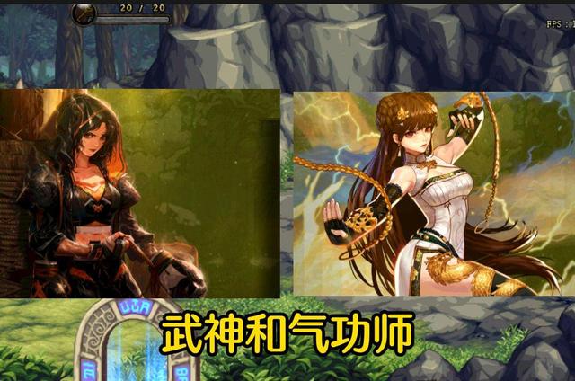 dnf90版本强势职业(dnf90版本强势职业最新排行) DNF:盘点登上幻神宝座的职业,鬼剑士一人,女鬼剑四人
