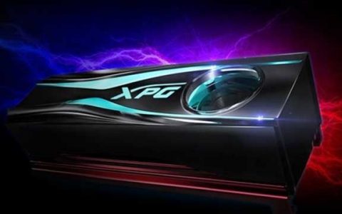 群联：PCIe 5.0 SSD必须上风扇了！