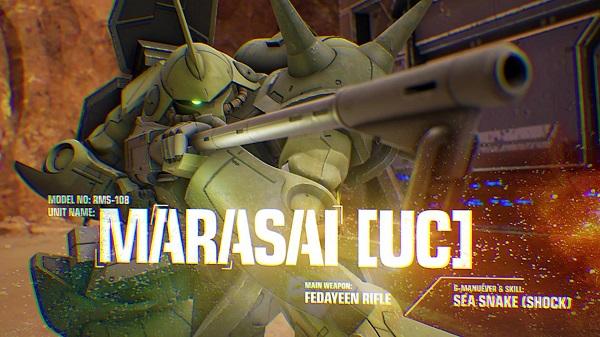 GUNDAM EVOLUTION