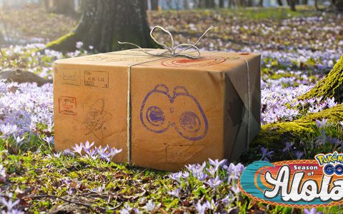 《Pokemon GO》释出 4 月更新内容 社群日、卡璞・哞哞团体战、永续发展周等即将登场